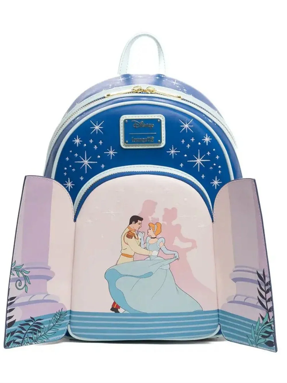 Loungefly disney cinderella